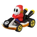Produktbild: Mario Kart Hot Wheels 1:64 Druckguss Auto | Shy Guy