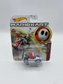Produktbild: Hot Wheels Mario Kart Shy Guy B-Dasher 1:64 Figur Sammler NEU SEALED