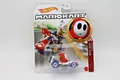 Produktbild: Hot Wheels - Mario Kart Shy Guy   B-Dasher  NEU/OVP