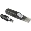 Produktbild: Dostmann Electronic 5005-0172 Log32th Multi-datenlogger Messgröße Temperatur, Luftfeuchtigkeit -40