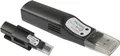 Produktbild: Dostmann Electronic Multi-Datenlogger LOG32TH Messgröße Temperatur, Luftfeuchtigkeit -40