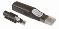 Produktbild: TFA 31.1054 LOG 32 TH Datenlogger Temperatur Luftfeuchtigkeit Messstation USB PC