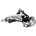 Produktbild: Umwerfer Tourney FD-TY500 3-Fach MTB/Trekking Schelle tief Dual-Pull