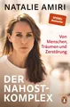 Produktbild: Der Nahost-Komplex, Natalie Amiri