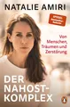 Produktbild: Der Nahost-Komplex, Natalie Amiri