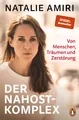 Produktbild: Amiri  Natalie. Der Nahost-Komplex. Buch