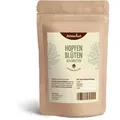 Produktbild: Hopfenblüten geschnitten (250g)