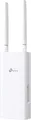 Produktbild: TP-Link TL-MR110-Outdoor 4G LTE Router WLAN Router SIM Karte, 150 Mbit/s 2,4 GHz