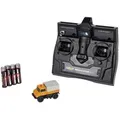 Produktbild: Carson Modellsport RC-Auto Carson Modellsport 500504125 MB Unimog U406 Kommunal 1:87 RC Modellaut