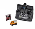 Produktbild: Carson MB Unimog U400 Kommunal 1/87 - 2,4GHz 100% RTR #500504125