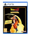 Produktbild: Dragon Ball Z: Kakarot - Master Edition - PS5 / PlayStation 5 - Neu & OVP - EU