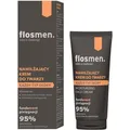 Produktbild: Floslek Flosmen Moisturizing Face Cream For All Skin Types 50ml (50 ml, Tagescreme) (57530709)