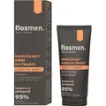 Produktbild: FLOSMEN Feuchtigkeitsspendende Gesichtscreme 50 ml