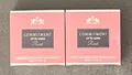 Produktbild: 495,00€/Liter - Otto Kern Commitment Rose 2x 30ml Eau De Parfum Woman, neu