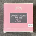 Produktbild: 530,00€/Liter - Otto Kern Commitment Rose 30ml Eau De Parfum Woman, neu