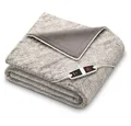 Produktbild: BEURER Heizdecke HD 150 XXL - Heizdecke - nordic