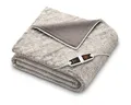 Produktbild: beurer HD150 Nordic Heizdecke nordic taupe 150 W