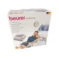 Produktbild: Beurer HD 150 XXL Heizdecke Nordic Wärmedecke Abschaltautomatik - Defek - Defekt