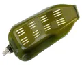 Produktbild: Angel Berger Futterschaufel Wide Futterkelle Bait Spoon