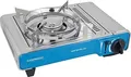 Produktbild: Camping Gaz Campingaz Camp'Bistro DLX - 1 Zone(n) - 1,73 kg