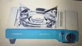 Produktbild: 546  Campingaz Camp'Bistro Gaskocher,2.200 Watt Leistung,DLX B-WARE