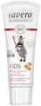 Produktbild: lavera Kinderzahnpasta - ohne Fluorid und ohne Farbstoffe - mit Calendula und Kalzium - Naturkosmetik - Zahnpflege für Kinder - fluorfreie Zahnpasta - vegan - bio (1 x 75 ml)