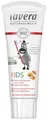 Produktbild: Kinderzahnpasta ohne Fluorid 75ml Lavera Calendula vegan bio Kalzium