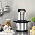 Produktbild: Gastroback -Multizerkleinerer - 40966 Design Professional 5 L NEU & OVP