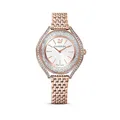 Produktbild: Swarovski Damen-Uhren Analog Quarz One Size Rosé 32012330