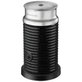 Produktbild: Nespresso Aeroccino3 Schwarz Milchaufschäumer