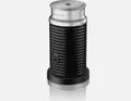 Produktbild: Nespresso Aeroccino 3 Vollautomatischer Milchaufschäumer - Schwarz
