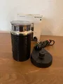 Produktbild: Nespresso Aeroccino 3 Vollautomatischer Milchaufschäumer - Schwarz