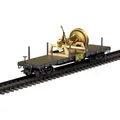 Produktbild: Märklin 48837 H0 Flachwagen Stiff Upper Lip, ACDC