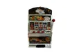 Produktbild: Mad Monkey Spardose Slotmaschinen Spielautomat als Spardose (inkl. Licht und Sound), Spardose im Slotmaschinen-Design
