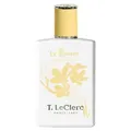 Produktbild: T.Leclerc Eau de Parfum Le Poudre Frangipani