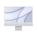 Produktbild: Apple RP// iMac 24'' M1 8-Core GPU 512GB - 8 GB - Gigabit Ethernet - silber MGPD3D/A
