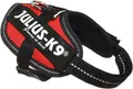 Produktbild: Julius K9 - Hundegeschirr - rot - Baby 2 - 33-45 cm