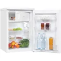 Produktbild: Exquisit KS16-4-E-040E Stand-Kühlschrank 55cm 109 Liter mit Gefrierfach 1814231
