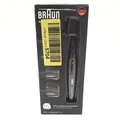 Produktbild: Braun Precision Trimmer Bartschneider mit 2 Kämmen für eine gründliche Rasur (11