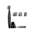 Produktbild: Braun PT5010 silber Bartschneider NEU & OVP