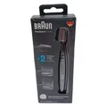 Produktbild: Braun PT5010 Präzisionstrimmer - Präzises Bartstutzen
