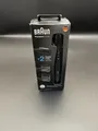 Produktbild: Braun PT5010 Präzisionstrimmers 2 Trimmaufsätze abwaschbar präzise Stylen
