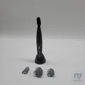 Produktbild: Braun PT5010 Präzisionstrimmer - Präzises Bartstutzen