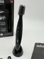 Produktbild: Braun PT5010 Barttrimmer Präzisionstrimmer – kompakt, präzise – geprüft
