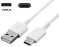 Produktbild: Original Samsung Galaxy Schnell Ladekabel USB-C DG970 S25 S24 S23 S22+ Plus A56