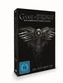 Produktbild: Game of Thrones - Staffel 4 | DVD | deutsch | George R. R. Martin