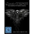 Produktbild: Game of Thrones: Staffel 4