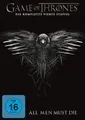 Produktbild: Game of Thrones - Staffel 4 / Season 4 | DVD G