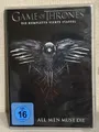 Produktbild: DVD Game of Thrones Staffel 4