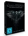 Produktbild: Game of Thrones - kompl. Staffel 4 (DVD) 5DVDs - WARNER HOME 1000598296 - (DVD